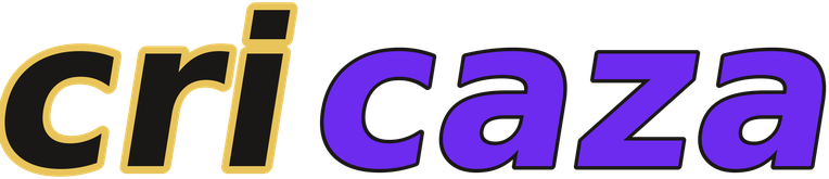 cricaza logo
